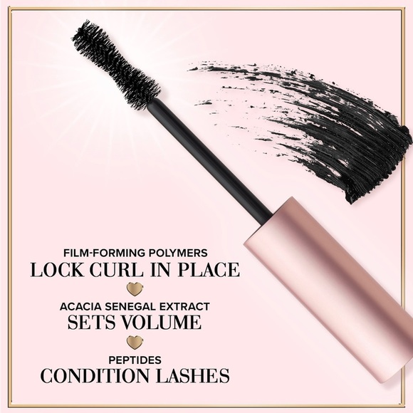 Too Faced Better Than Sex Volumizing Mascara - Picture 7 of 10